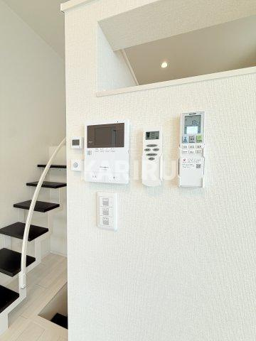 アーバンシエロ小路東のその他
