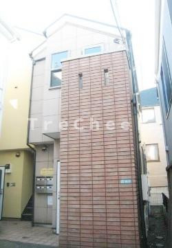 【外観】 | パッサージュ中目黒