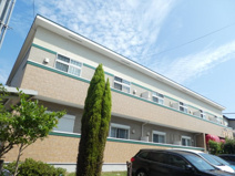 サンオーシャンの画像