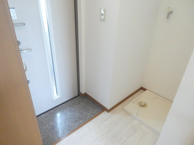 【その他】 | サンオーシャン | ※写真は同物件別部屋です