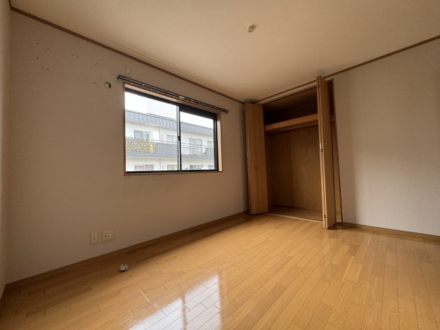 エイトハウス上野台の居間・リビング