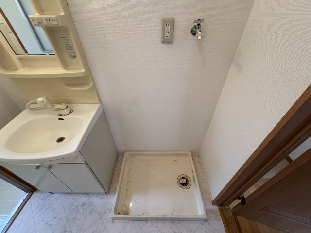 エイトハウス上野台の設備