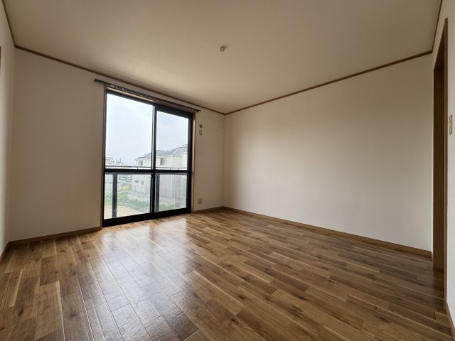 エイトハウス上野台の居間・リビング