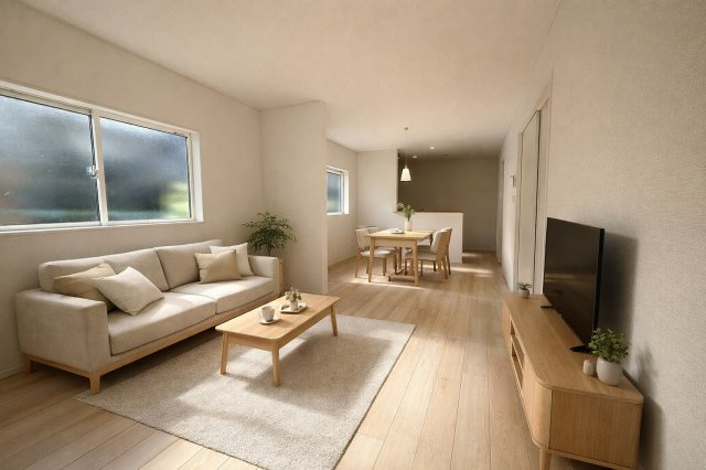 森本町前田【６区画】４号地