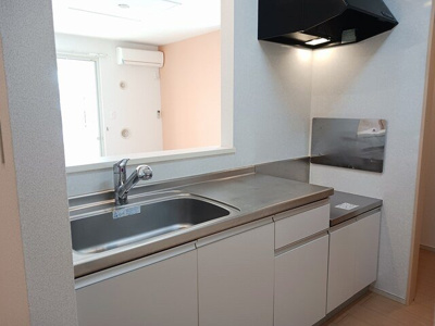 【キッチン】 | チューリップ・１２