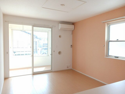 【居間・リビング】 | チューリップ・１２