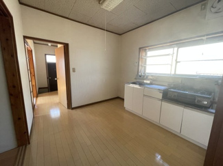 【キッチン】 | 五月女住宅 | キッチンでお料理をお楽しみください