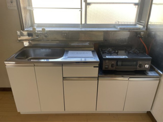 【キッチン】 | 五月女住宅 | キッチンです