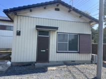 五月女住宅の画像