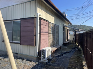 【外観】 | 五月女住宅 | 外観もきれいです