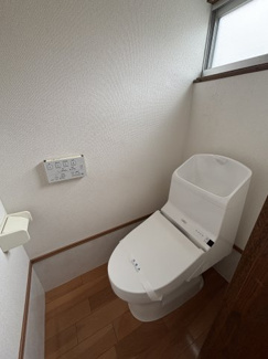 【トイレ】 | 五月女住宅 | トイレも気になるポイント