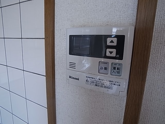神戸市長田区御船通２丁目の賃貸マンションの設備