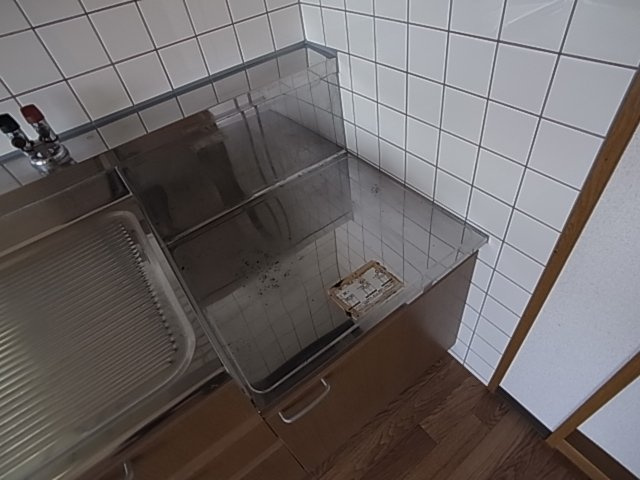 神戸市長田区御船通２丁目の賃貸マンション