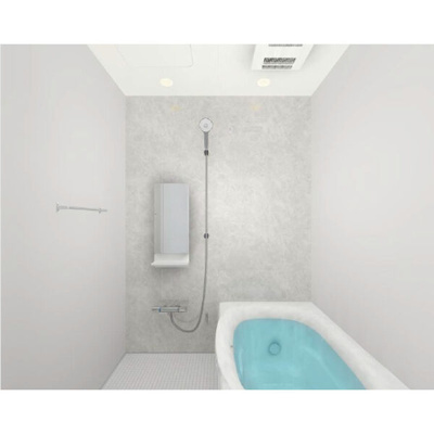 【浴室】 | ラヴィエール | ※イメージ図