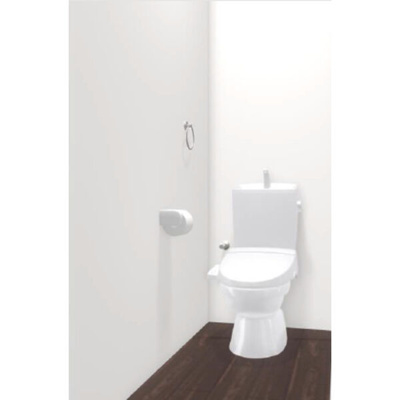 【トイレ】 | ラヴィエール | ※イメージ図