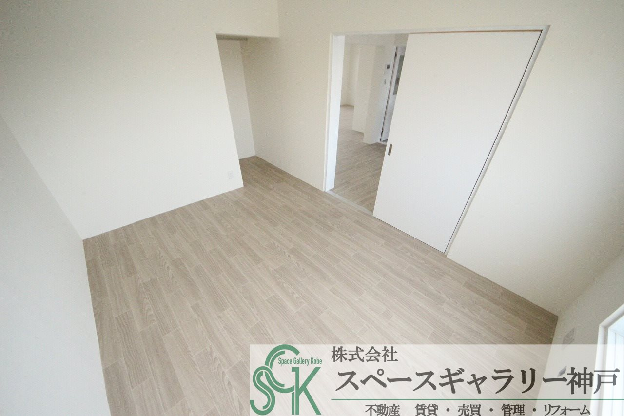 東垂水住宅6号棟のその他