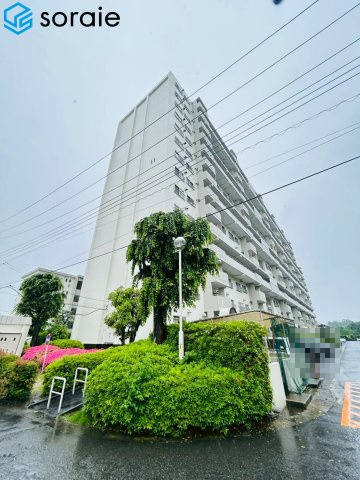 入間ビレジ11号棟　５階