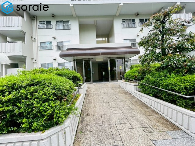 入間ビレジ11号棟　５階