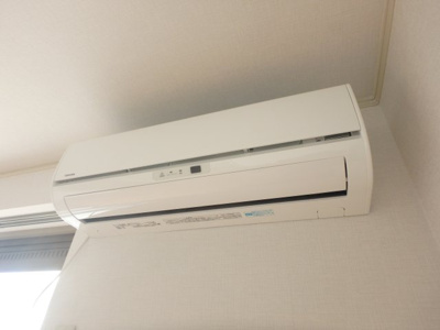 【設備】 | グリーンフォレスト西宮７ | エアコン