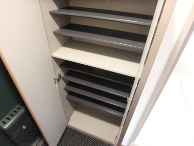 【収納】 | グリーンフォレスト西宮７ | 下駄箱