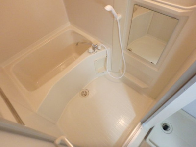 【浴室】 | グリーンフォレスト西宮７ | お風呂で日々の疲れを落としましょう