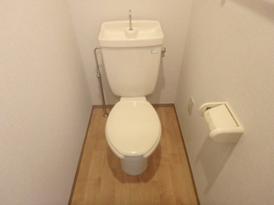 【トイレ】 | グリーンフォレスト西宮７ | トイレもきれいです