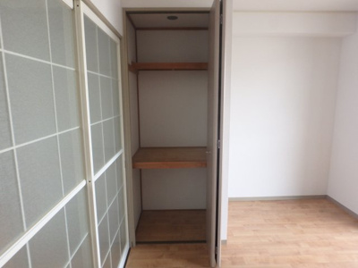 【収納】 | グリーンフォレスト西宮７ | 収納があります