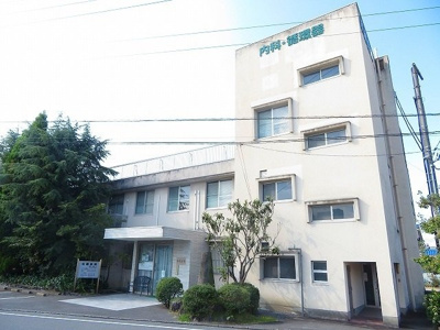 【周辺】 | シャルマンハイムⅠ | 佐藤医院様まで350m