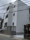 クローバーズフィールドの画像