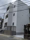 クローバーズフィールドの画像