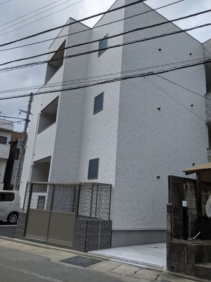 【エントランス】 | クローバーズフィールド