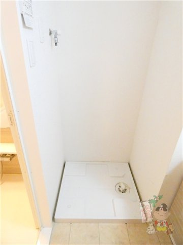 アーバンパレス医大南の設備