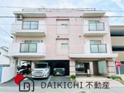 グラン・ドムール北上尾　中古マンションの画像