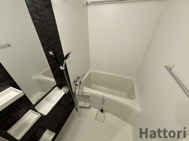 セレニテ新大阪グランデ　ミリューの浴室