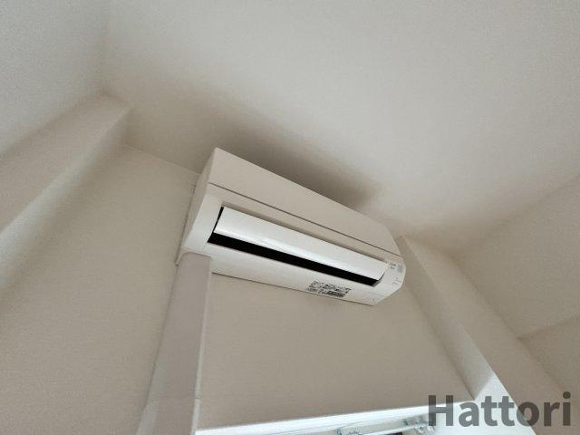 セレニテ新大阪グランデ　ミリューのその他