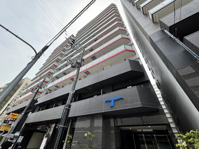 セレニテ新大阪グランデ　ミリュー