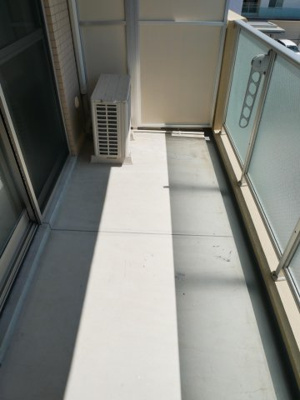 【展望】 | プランドール | 別号室の写真になります。現況優先。