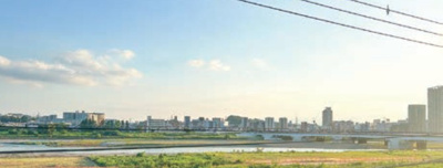 【その他】 | 【HP限定公開】ラヴィラ府中多摩川　3階