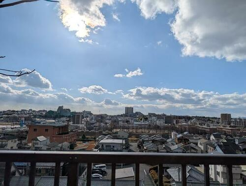 宮之阪4丁目　中古一戸建ての展望|■物件内覧・資金計画相談・住宅ローン相談、リフォーム相談、お問合せ受付中■
※当日・翌日のご内覧、ご相談はお電話でのお問合せがスムーズです！