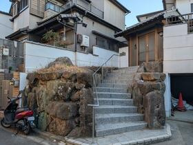 宮之阪4丁目　中古一戸建て