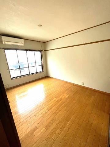 戸井ビルの収納|ちょっとした収納スペースも充実しています