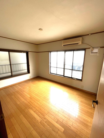 戸井ビルの収納|便利な収納スペースです