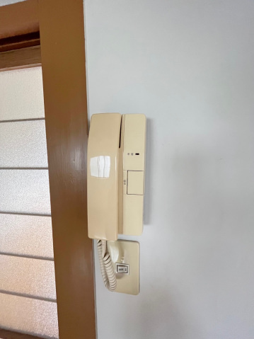 戸井ビルの設備