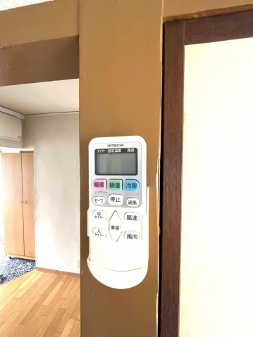 戸井ビルの設備