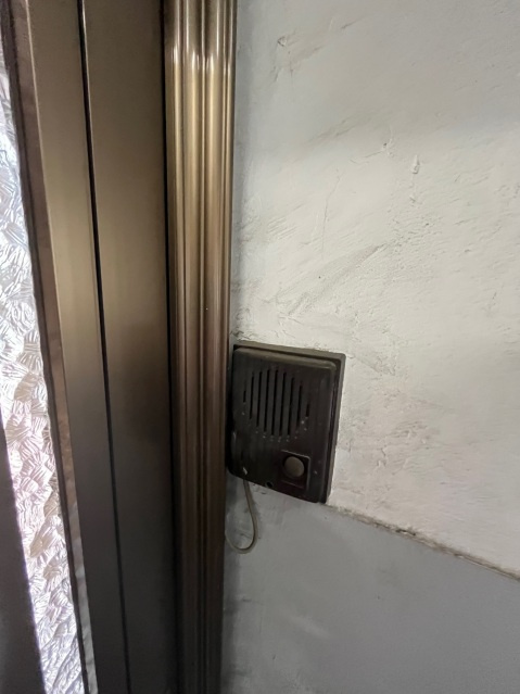 戸井ビルの設備