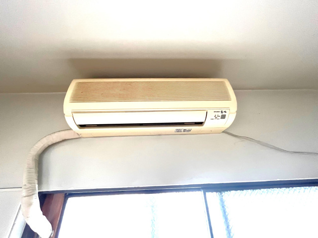 戸井ビルの設備