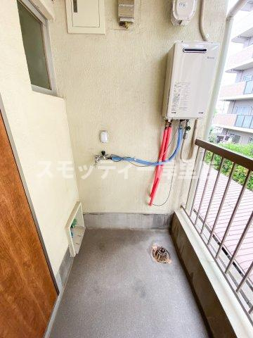 粋緑館の設備