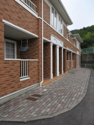 【その他共用部分】 | アクテュエルＴ