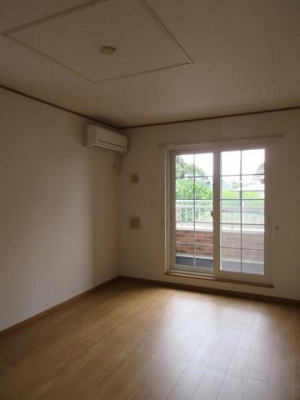 【居間・リビング】 | アクテュエルＴ | 使いやすい居間です