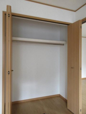 【収納】 | アクテュエルＴ | 収納があります